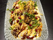 Aloo Tikka Chaat