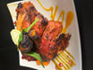 Tandoori Chicken (Half)