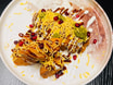 Samosa Chaat