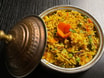 Veg Biryani