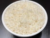 Steamed Rice